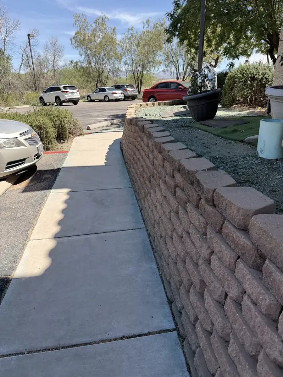 Apartment community property photo · view 3