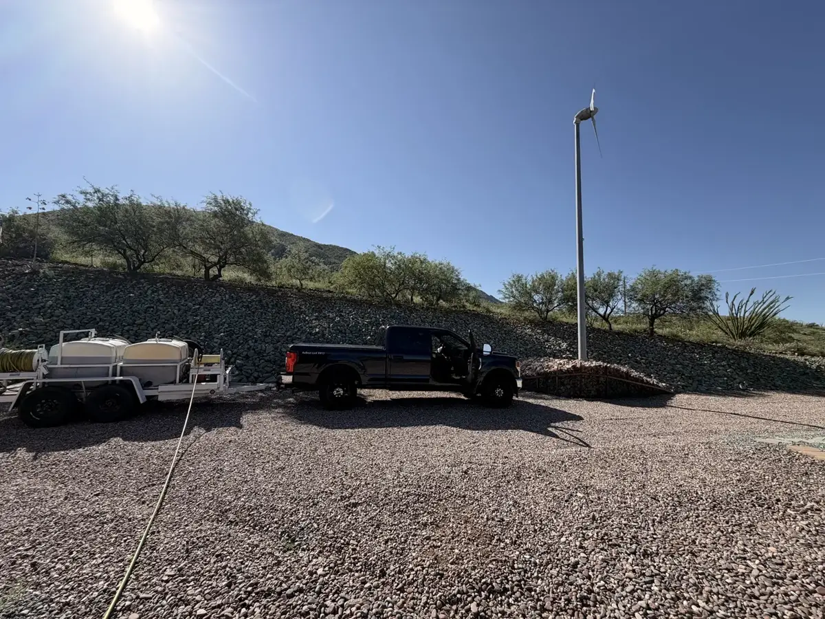 Desert property photo · view 2